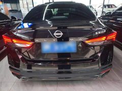Nissan Teana 2022 2.0L XL-TLS Comfort Edition - ფოტო 4