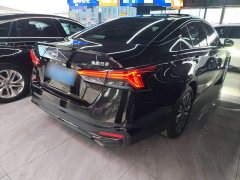 Nissan Teana 2022 2.0L XL-TLS Comfort Edition - ფოტო 5