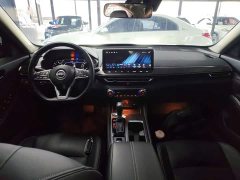 Nissan Teana 2022 2.0L XL-TLS Comfort Edition - ფოტო 6