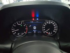 Nissan Teana 2022 2.0L XL-TLS Comfort Edition - ფოტო 8