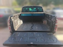 Tank Cannon 2024 2.4T Passenger Automatic Diesel 4WD Comfort - ფოტო 10