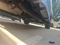 Tank Cannon 2024 2.4T Passenger Automatic Diesel 4WD Comfort - ფოტო 17