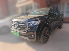 Tank Cannon 2024 2.4T Passenger Automatic Diesel 4WD Comfort - ფოტო 2