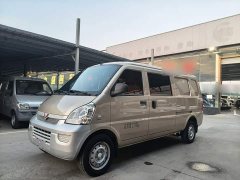 Wuling Rongguang 1.5L Long Wheelbase Basic Panel Van 5-Seater L3C - ფოტო 1
