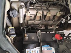 Wuling Rongguang 1.5L Long Wheelbase Basic Panel Van 5-Seater L3C - ფოტო 11