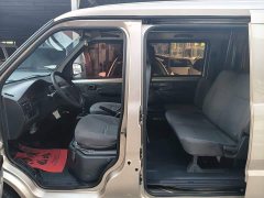Wuling Rongguang 1.5L Long Wheelbase Basic Panel Van 5-Seater L3C - ფოტო 12