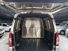 Wuling Rongguang 1.5L Long Wheelbase Basic Panel Van 5-Seater L3C - ფოტო 13
