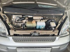 Wuling Rongguang 1.5L Long Wheelbase Basic Panel Van 5-Seater L3C - ფოტო 15