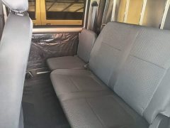 Wuling Rongguang 1.5L Long Wheelbase Basic Panel Van 5-Seater L3C - ფოტო 18