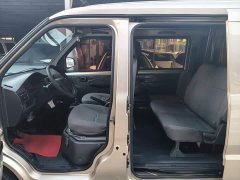 Wuling Rongguang 1.5L Long Wheelbase Basic Panel Van 5-Seater L3C - ფოტო 8