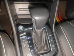 Volkswagen Tiguan L 330TSI Automatic FWD R-Line Comfort Edition - ფოტო 10