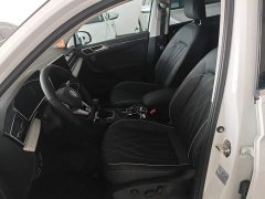 Volkswagen Tiguan L 330TSI Automatic FWD R-Line Comfort Edition - ფოტო 11
