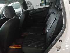 Volkswagen Tiguan L 330TSI Automatic FWD R-Line Comfort Edition - ფოტო 13