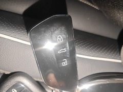 Volkswagen Tiguan L 330TSI Automatic FWD R-Line Comfort Edition - ფოტო 17