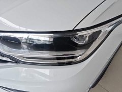 Volkswagen Tiguan L 330TSI Automatic FWD R-Line Comfort Edition - ფოტო 18