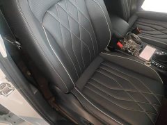 Volkswagen Tiguan L 330TSI Automatic FWD R-Line Comfort Edition - ფოტო 20