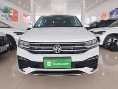 Volkswagen Tiguan L 330TSI Automatic FWD R-Line Comfort Edition - ფოტო 3