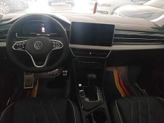 Volkswagen Tiguan L 330TSI Automatic FWD R-Line Comfort Edition - ფოტო 6