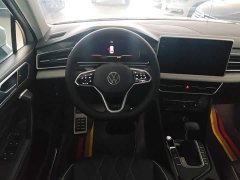 Volkswagen Tiguan L 330TSI Automatic FWD R-Line Comfort Edition - ფოტო 7