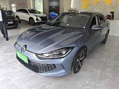 Volkswagen Lingdu 2022 Lingdu L 280TSI DSG Spicy Edition - ფოტო 1