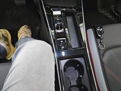 Volkswagen Lingdu 2022 Lingdu L 280TSI DSG Spicy Edition - ფოტო 10