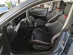 Volkswagen Lingdu 2022 Lingdu L 280TSI DSG Spicy Edition - ფოტო 11