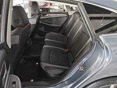 Volkswagen Lingdu 2022 Lingdu L 280TSI DSG Spicy Edition - ფოტო 13