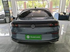 Volkswagen Lingdu 2022 Lingdu L 280TSI DSG Spicy Edition - ფოტო 4
