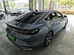 Volkswagen Lingdu 2022 Lingdu L 280TSI DSG Spicy Edition - ფოტო 5