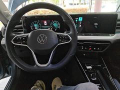 Volkswagen Lingdu 2022 Lingdu L 280TSI DSG Spicy Edition - ფოტო 6