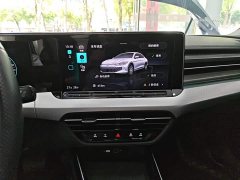 Volkswagen Lingdu 2022 Lingdu L 280TSI DSG Spicy Edition - ფოტო 9