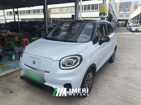 2024 Leapmotor Leapo T03 310 Comfort Edition - ავტომობილი ჩინეთიდან