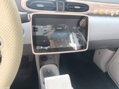 Leapmotor Leapo T03 310 Comfort Edition - ფოტო 11