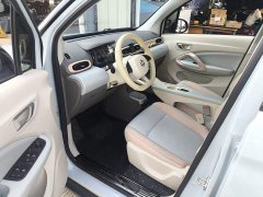 Leapmotor Leapo T03 310 Comfort Edition - ფოტო 14