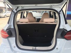 Leapmotor Leapo T03 310 Comfort Edition - ფოტო 17