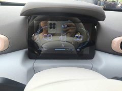 Leapmotor Leapo T03 310 Comfort Edition - ფოტო 4