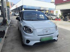 Leapmotor Leapo T03 310 Comfort Edition - ფოტო 6