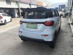 Leapmotor Leapo T03 310 Comfort Edition - ფოტო 9