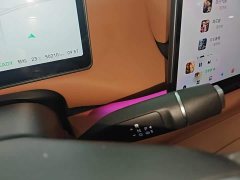 Leapmotor C16 Extended Range 200 Lidar Version - ფოტო 10