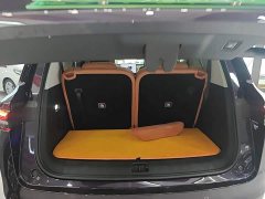 Leapmotor C16 Extended Range 200 Lidar Version - ფოტო 15