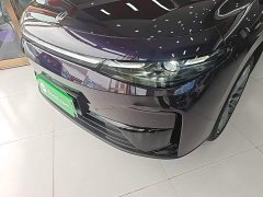 Leapmotor C16 Extended Range 200 Lidar Version - ფოტო 18
