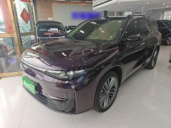 Leapmotor C16 Extended Range 200 Lidar Version - ფოტო 2