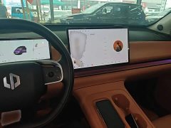 Leapmotor C16 Extended Range 200 Lidar Version - ფოტო 6