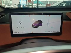 Leapmotor C16 Extended Range 200 Lidar Version - ფოტო 8