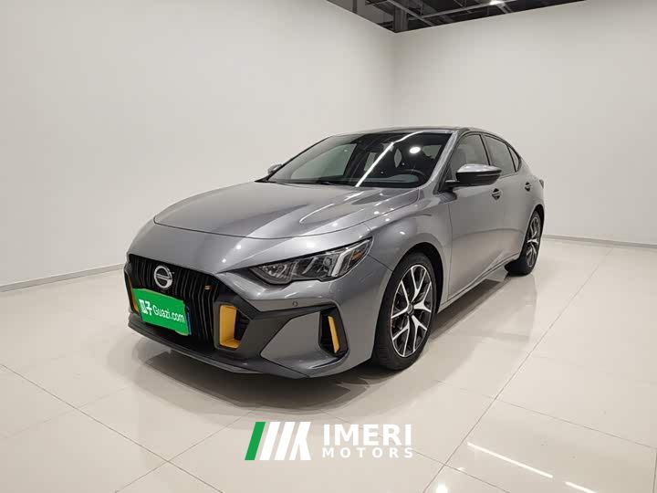 Trumpchi Yingbao 270T DCT J15