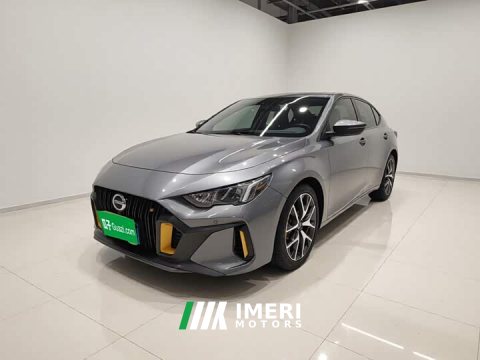2021 Trumpchi Yingbao 270T DCT J15 - ავტომობილი ჩინეთიდან