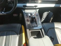 Trumpchi Yingbao 270T DCT J15 - ფოტო 10