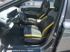 Trumpchi Yingbao 270T DCT J15 - ფოტო 11