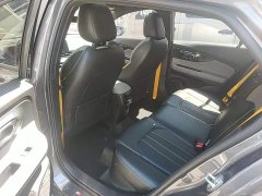Trumpchi Yingbao 270T DCT J15 - ფოტო 13