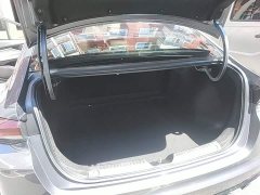 Trumpchi Yingbao 270T DCT J15 - ფოტო 15
